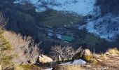 Tour Wandern Sewen - Lac d'Alfed et sa cascade - tour au pied du Ballon d'Alsace - Photo 19