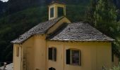 Percorso A piedi Valstrona - (SI E52) Campello Monti - Rifugio Alpe Del Lago - Photo 7