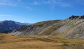 Tour Wandern Montgenèvre - Montgenevre  - Photo 4