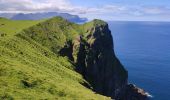 Percorso Marcia Trøllanes - Kallur Lighthouse  - Photo 10
