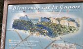 Trail Walking Saint-Rémy-de-Provence - st remy - Photo 9