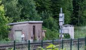 Tocht Te voet Dudelange - Auto-Pédestre Dudelange 1 - Photo 2