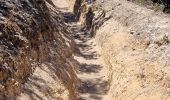 Tour Zu Fuß Ajaccio - Sentier des Crêtes Ajaccio et Grotte Napoléon - Photo 12