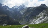 Randonnée A pied Glarus Süd - Kistenpass-Brigels - Photo 9