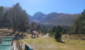 Tocht Stappen Casteil - Jour 2 Pic du Canigou  - Photo 2