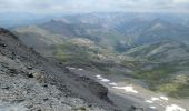 Tocht Stappen Beuil - mont Mounier  - Photo 5