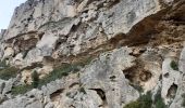 Trail Walking La Ciotat - Grotte des Immigrés  - Photo 5