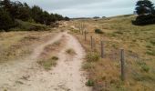 Trail Walking La Barre-de-Monts - Littoral - Photo 5