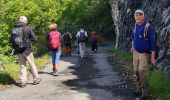 Tour Wandern Villard-de-Lans - Villard de Lans - Balcons et falaises de la Bourne - panorama  - Photo 9