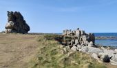 Tour Wandern Cléder - croach zu ,cam louis - Photo 7