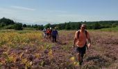 Randonnée Marche Colombières-sur-Orb - de colombieres sur orb aux avels superbe - Photo 14