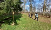Trail Walking Bagnères-de-Bigorre - bedat 2021 - Photo 1
