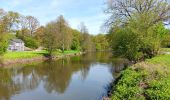 Tour Wandern Durbuy - barvaux . bohon . durbuy . barvaux  - Photo 9