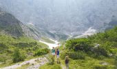 Percorso A piedi Kranjska Gora - Wikiloc Triglav Vrata Valley - Photo 5