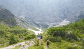 Tocht Te voet Kranjska Gora - Wikiloc Triglav Vrata Valley - Photo 5