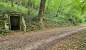 Randonnée Marche Thoré-la-Rochette - Thoré-la-Rochette - Vallée et Coteaux du Loir - Photo 18