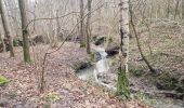 Trail Walking Genappe - #211004 - Sauvagemont, Bois de Thy et Ferme d'Agnissart**** - Photo 14