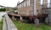 Tour Wandern Châteauneuf-de-Galaure - Le tour de Châteauneuf de Galaure - Photo 13