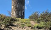 Randonnée Marche Vernet-les-Bains - Tour de Goa - Vernet les Bains -Pyrénées Orientales - Photo 5