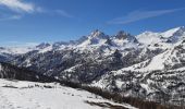 Excursión Raquetas de nieve Névache - Laval Ricou Nevache  - Photo 3