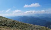 Tocht Stappen Ceyssat - puy de dôme et périphérie  - Photo 12