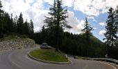 Randonnée A pied Morgex - Itinerario 16 Col San Carlo Colle Della Croce - Photo 4