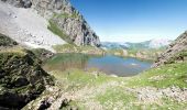 Trail Walking La Clusaz - Le Lac de Tardevant - Photo 19