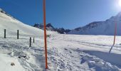 Percorso Racchette da neve Valloire - Maurienne Valloire les Mottets - Photo 6