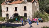 Randonnée Marche Saint-Raphaël - La Baïsse des Charretiers - Photo 2