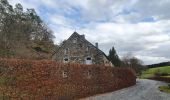 Tour Wandern Wellin - rando wellin 23/02/2021 - Photo 20