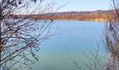 Tocht Stappen Amay - Le Lac de la Gravière   - Photo 3