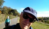 Trail Walking Saint-Pierre-de-Lages - saint pierre 2_11_21 - Photo 6