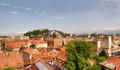 Percorso A piedi Brașov - Brașov (centru) - Drumul Serpentinelor - Vf. Tâmpa - Photo 10