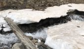 Tocht Stappen Val-Cenis - Refue de Vallonbrun - Photo 1