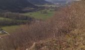 Randonnée Marche Montgesoye - Montgesoye - Photo 7