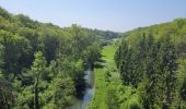 Tour Wandern Chimay - rando lompret 26-05-2023 - Photo 2