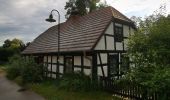 Randonnée A pied Unterspreewald - Wanderweg Schlepzig-Neu-Lübbenau-Leibsch-Neuendorf - Photo 1