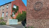 Percorso Marcia Villers-le-Bouillet - gotroul . merexhe . doyard . champia . antheit . gotroul - Photo 1