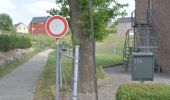 Tour Wandern Bleiberg - 20200527 - Hombourg 11 Km - Photo 2