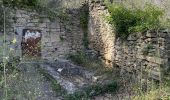 Tocht Stappen Vernègues - PF-Vernègues - Boucle dans le passé antique de Vernègues - Photo 1