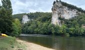 Excursión Senderismo Vitrac - Vitrac, Périgord, journée un - Photo 11