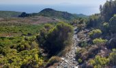 Excursión Ruta Ville-di-Pietrabugno - Cima di Gratera  - Photo 11