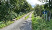 Tocht Stappen Nervieux - Au départ de Nervieux - Photo 4