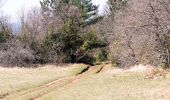 Randonnée Marche Aurel - Le Plateau de Solaure par Aurel - Photo 12