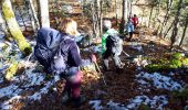 Tour Wandern Saint-Jean-d'Arvey - Mont Peney en circuit - Photo 9