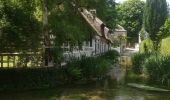 Tour Wandern Veules-les-Roses - Balade à Veules les Roses  - Photo 3