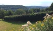 Trail Mountain bike Malmedy - Malmedy - Carrières de la Warche - Photo 2