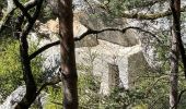 Randonnée Marche Trigance - Trigance et le Verdon : boucle par Rougon - Photo 7