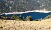 Excursión Senderismo Vielle-Aure - Col du Portet lacs de Bastan - Photo 6