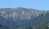 Excursión Senderismo Murol - lac chambon - Photo 3